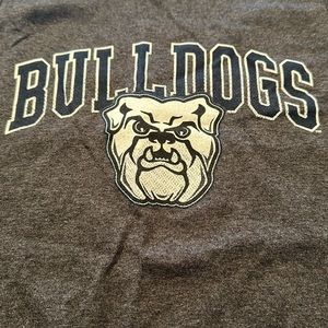 BUTLER men’s tank top